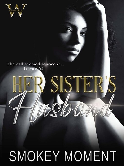 Title details for Her Sister's Husband by Smokey Moment - Available